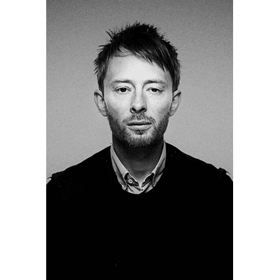 Thom-Yorke
