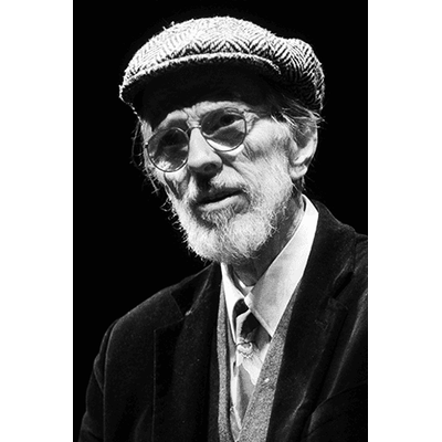 Robert-Crumb