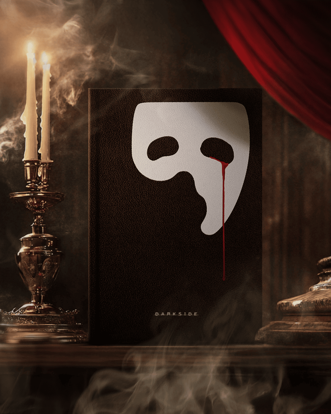 Fantasma da Opera