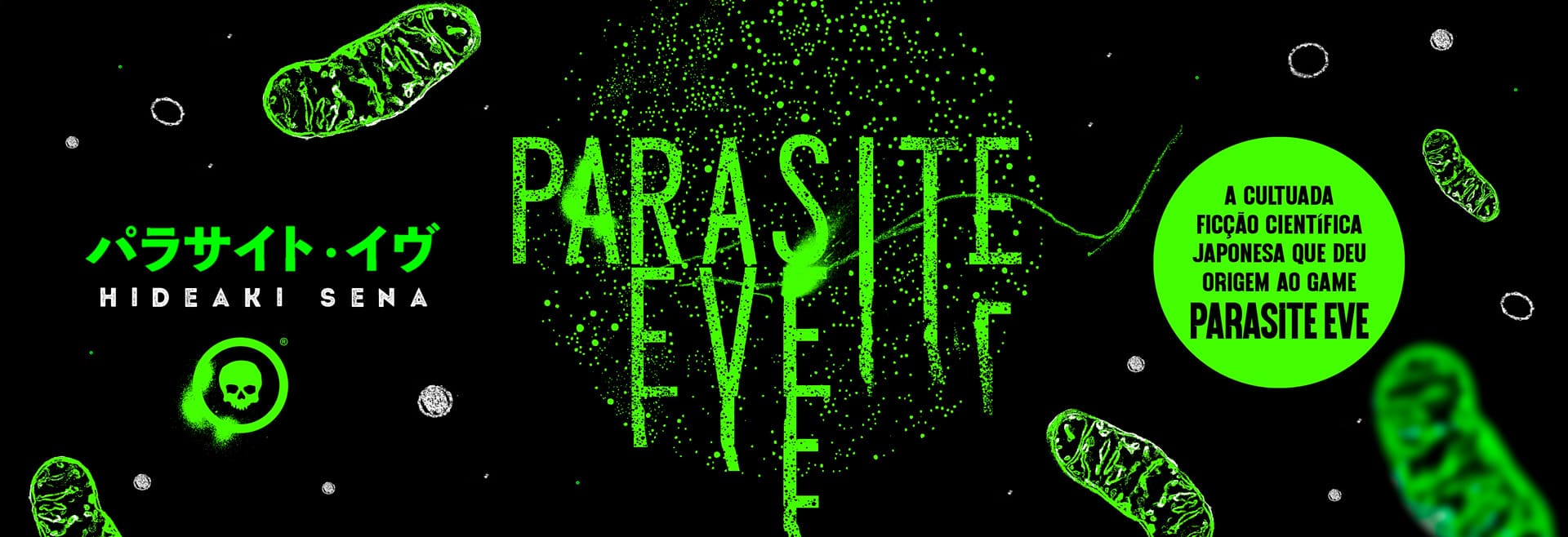 parasite eve