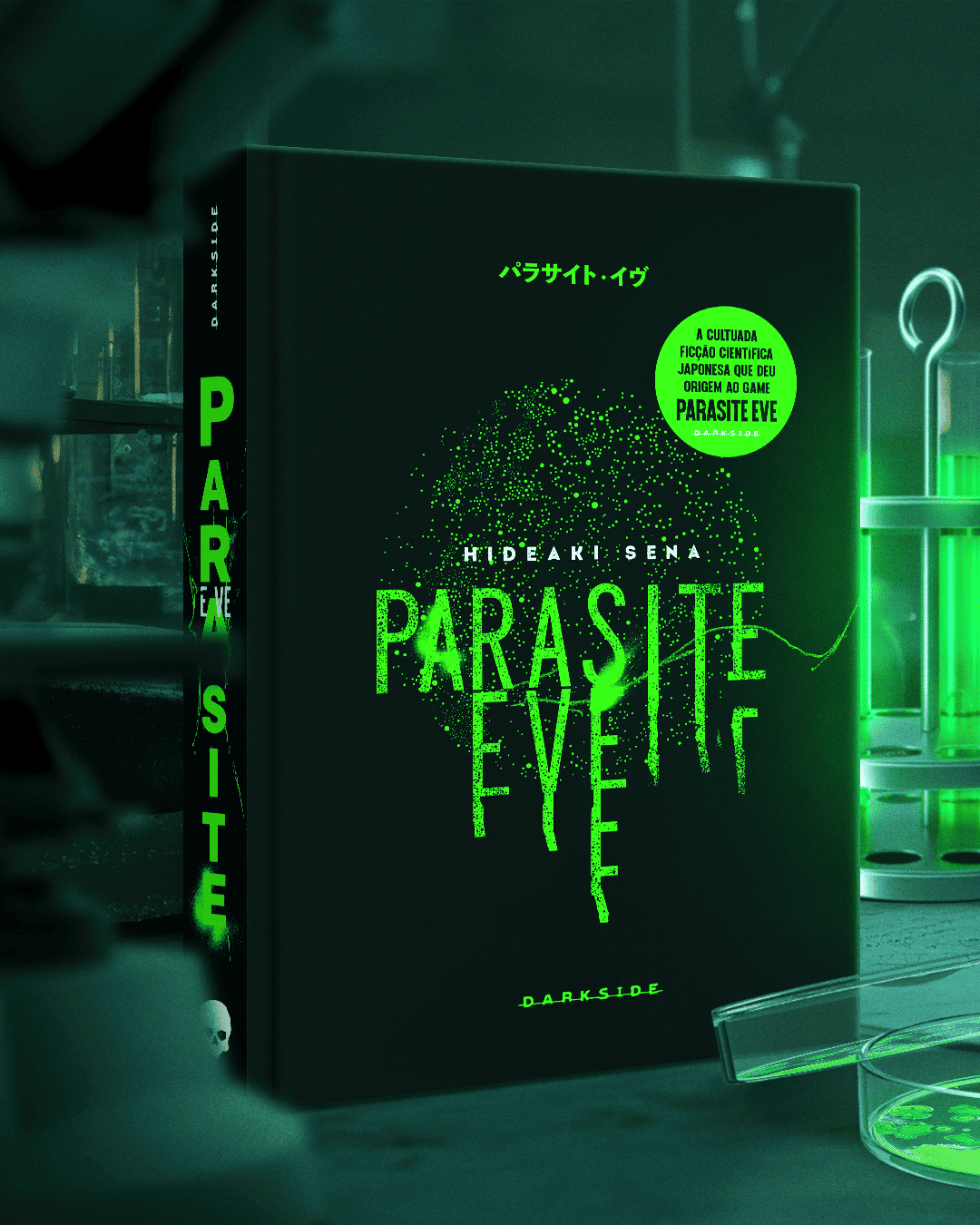 parasite eve