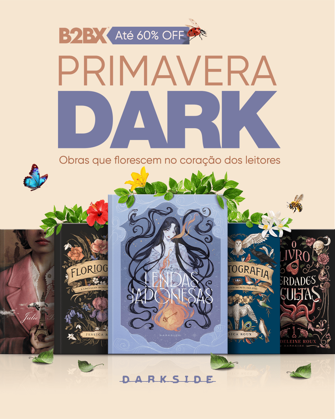 primavera dark