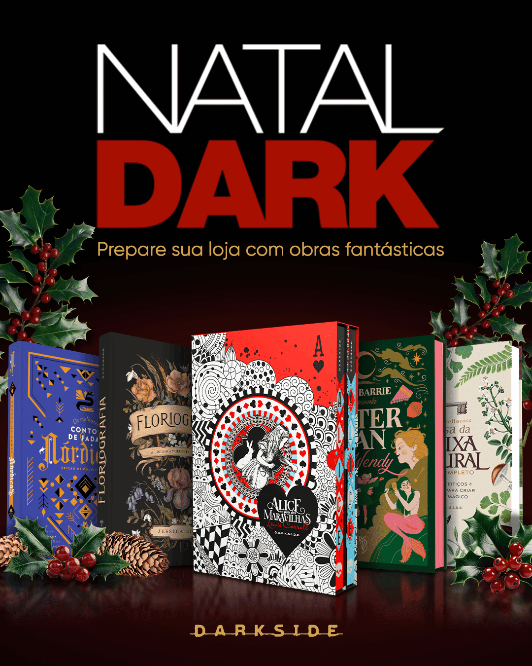 natal dark