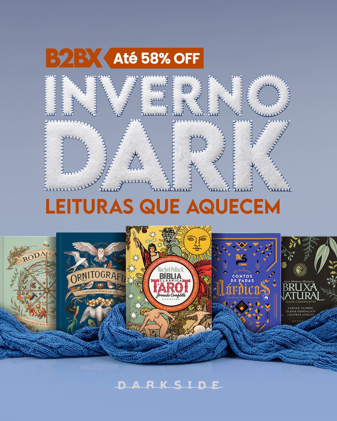 Inverno Dark