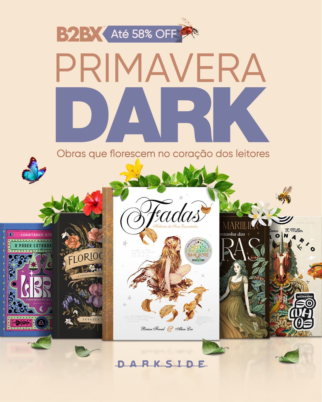 primavera dark