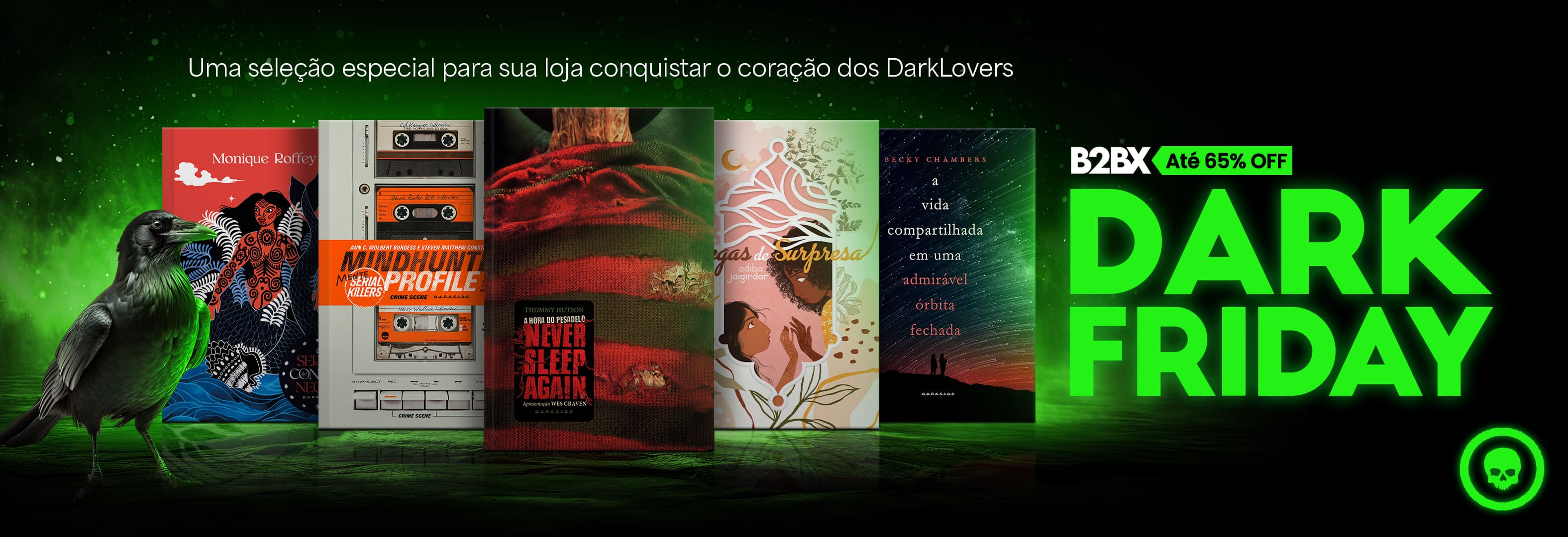 dark friday