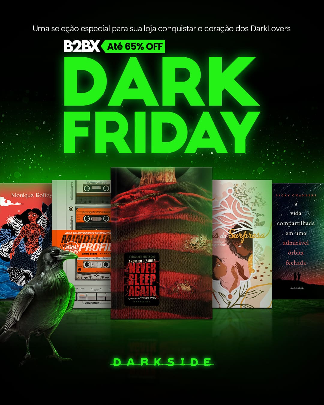 dark friday